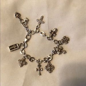 Brighten Charm Bracelet